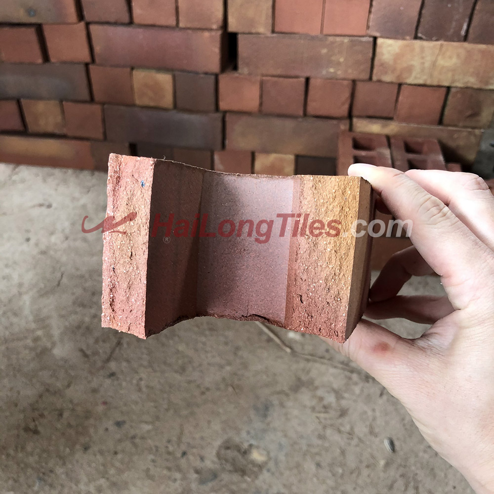 cách chọn gạch xây không trát