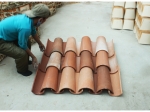 Sự đa dạng của sản phẩm ngói tại Hải Long