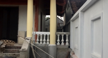 Nhà thợ dòng họ Tỉnh - Thái Nguyên hinh 4