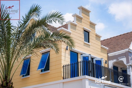 Ngói ManVillas dự án Eco Retreat - 3