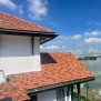 ngói manvillas biệt thự núi