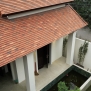 Ngói phẳng ManVillas