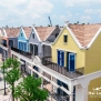 Ngói ManVillas dự án Eco Retreat - 2