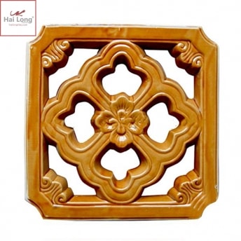 Gạch thông gió cao cấp Hải Long Tiles