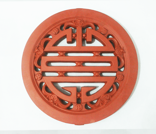 Gạch thông gió Hải Long Tiles