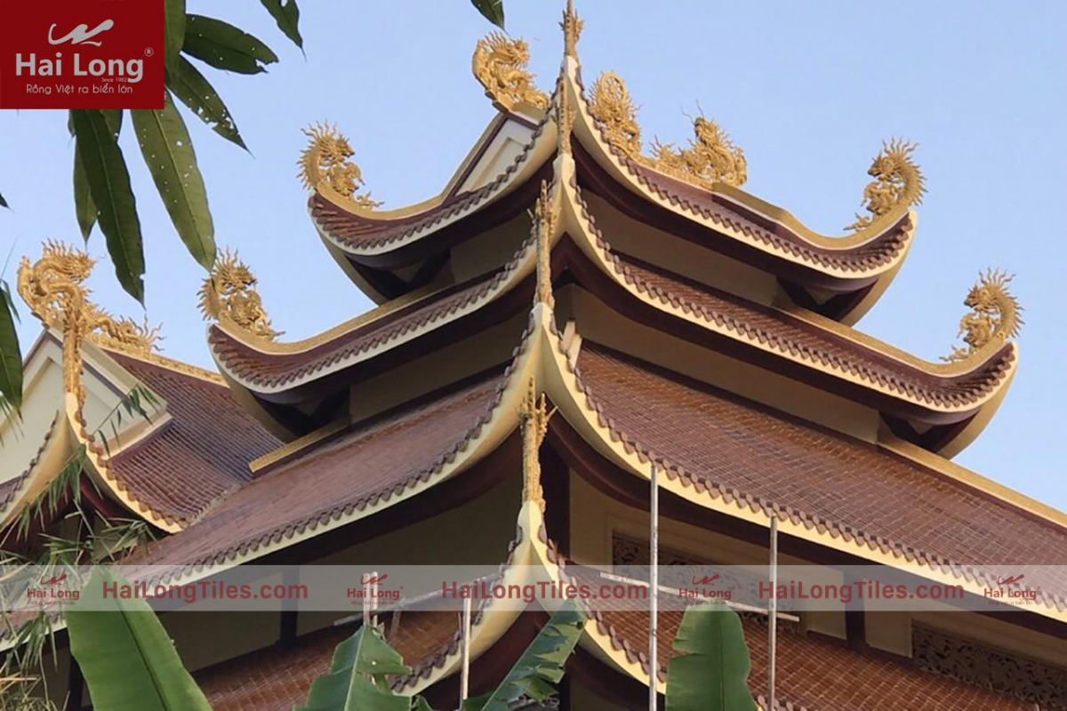 chùa thiện phước Vĩnh Long