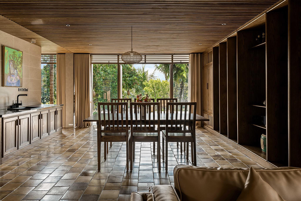 gạch men cổ Hải Long