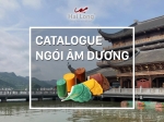 catalogue ngói âm dương Hải Long