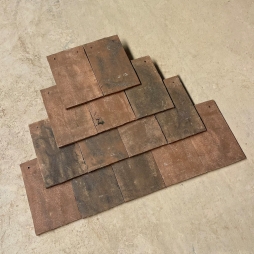 Ngói ManVillas Hải Long Tiles