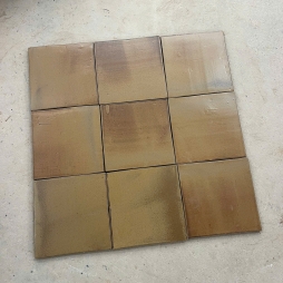 Gạch men hoàng thổ 300x300 (mm)