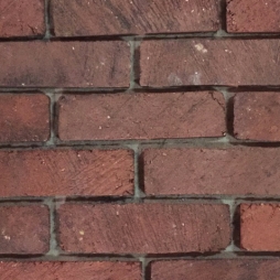 gạch thẻ giả cổ gốm sứ Hải Long Bát Tràng