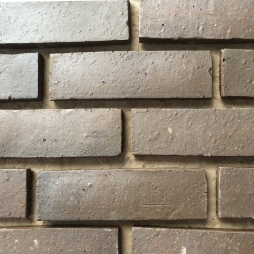 Gạch thẻ sành Bát Tràng