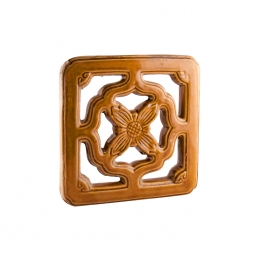 gạch thông gió Hải Long