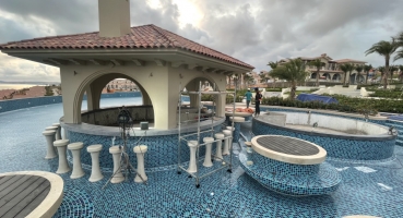 Dự án Novahills kiến trúc Địa Trung Hải