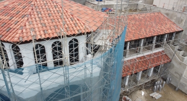 ngói địa trung hải