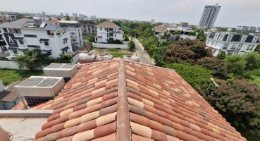 ngói Mediteriano Địa Trung Hải - Hải Long