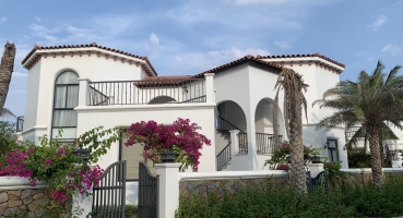 Ngói địa trung hải - Hải Long Tiles