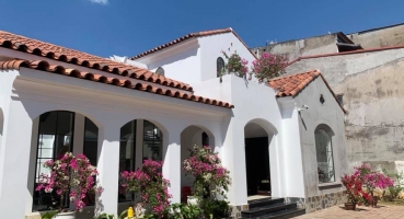 ngói địa trung hải