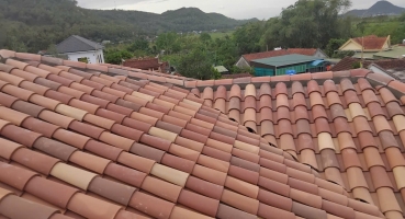 mua ngói địa trung hải ở nghệ an