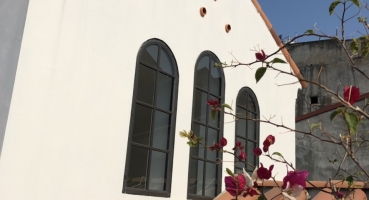 ngói địa trung hải