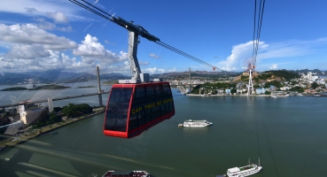 Ngói lợp cho Công viên Sun World Hạ Long Park hinh 9