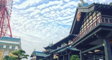 Ngói lợp cho Công viên Sun World Hạ Long Park hinh 13