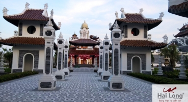 Ngói lợp Công viên Châu Á Asia Park Đà Nẵng hinh 15