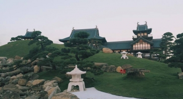 Ngói lợp cho Công viên Sun World Hạ Long Park hinh 18