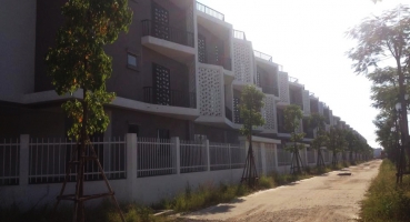 Gạch thông gió cho Dự án Khu Đô thị mới 32 Lũng Lô 5 hinh 1