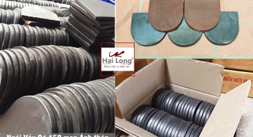 Ngói cho Một số Công trình Biệt thự Pháp cổ tại Ninh Hiệp - Hà Nội hinh 5