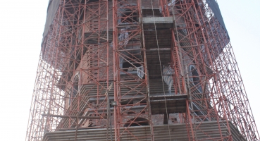 Chùa Sùng Ninh và Chùa Biện Sơn tỉnh Vĩnh Phúc hinh 3