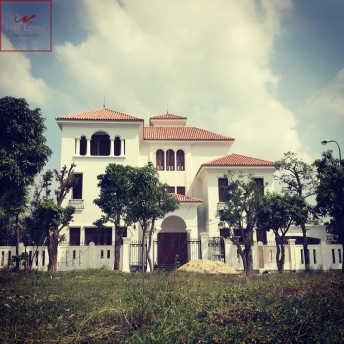 Ngói lợp Địa Trung Hải - Tp Phú Thọ 01