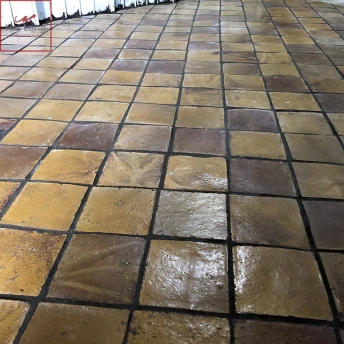 gạch cổ bát tràng