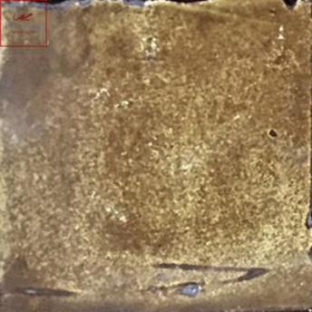 map gạch men kim sa