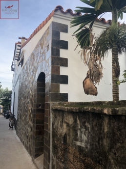 Ngói địa trung hải dự án anh Xuân