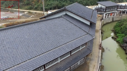 Ngói Nhật Kawara Jtype Quang Hanh