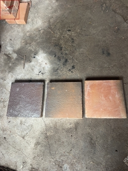 Gạch cổ Bát Tràng Hải Long Tiles Gạch cổ Bát Tràng Hải Long Tiles