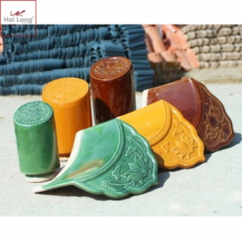 Diềm âm dương nhiều màu sắc phong phú tươi sáng  01