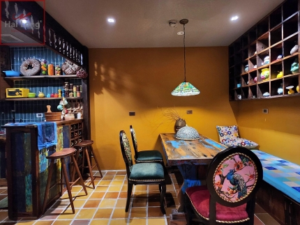 gạch Bát Tràng Hải Long