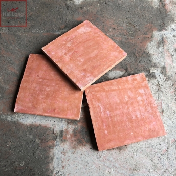 gạch lát sân vườn địa trung hải