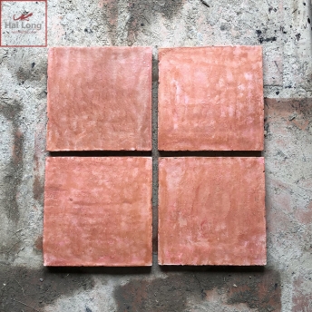 gach lat san vuon dia trung hai