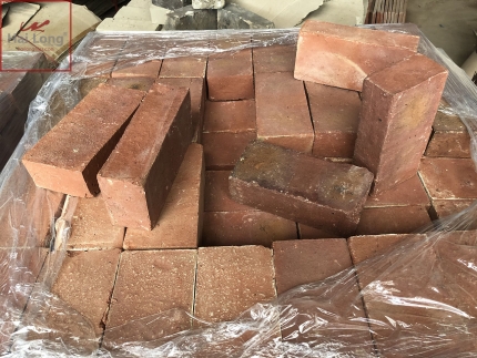 gạch xây không trát Hải Long tiles