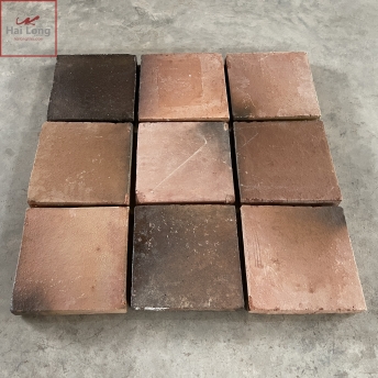gạch lát nền cổ gạch Bát Tràng gạch lát nền cổ gạch Bát Tràng
