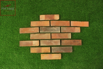 Gạch thẻ ốp tường 220x60x15 mm 02 Gạch thẻ ốp tường 220x60x15 mm 01