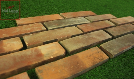 Gạch thẻ ốp tường 220x60x15 mm 02 Gạch thẻ ốp tường 220x60x15 mm 01