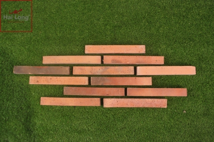 Gạch thẻ ốp tường 300x60x50 mm 02 Gạch thẻ ốp tường 300x60x50 mm 01
