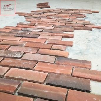 giá gạch lát sân chống trơn