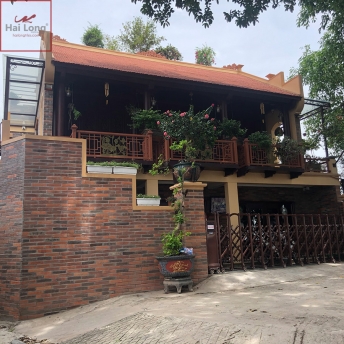 gạch thẻ ốp tường Hải Long Tiles