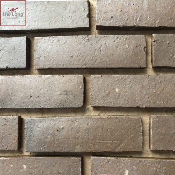 Gạch thẻ sành Bát Tràng