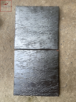 Gạch men ánh thép vân gỗ 01